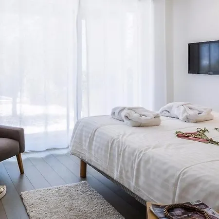 De Luxe Avec Belle Piscine Et Vue Imprenable
