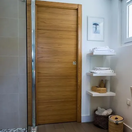 De Luxe Avec Belle Piscine Et Vue Imprenable