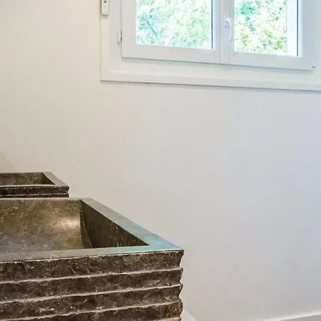 De Luxe Avec Belle Piscine Et Vue Imprenable * Bidart